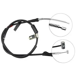 Comparateur de prix : ABS All Brake Systems Handremkabel