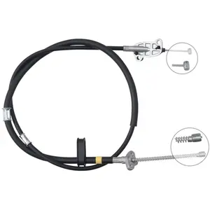 Handremkabel K18678 ABS pas cher