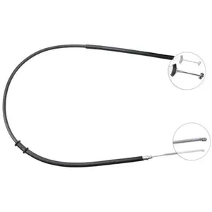 Comparateur de prix : Handremkabel K18176 ABS