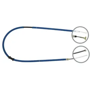 ABS All Brake Systems Handremkabel pas cher