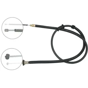 Comparateur de prix : ABS All Brake Systems Handremkabel