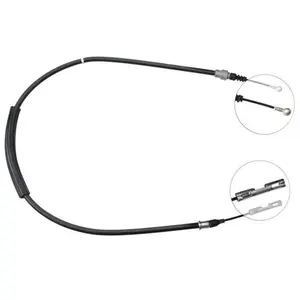 Comparateur de prix : Handremkabel K18547 ABS
