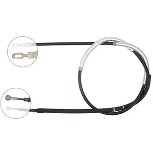 ABS All Brake Systems Handremkabel pas cher