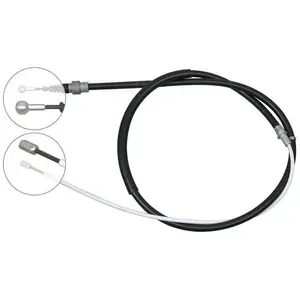 ABS Handremkabel pas cher