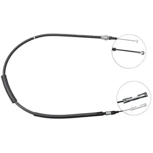 Comparateur de prix : Handremkabel K18597 ABS
