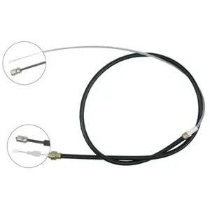 Comparateur de prix : ABS All Brake Systems Handremkabel