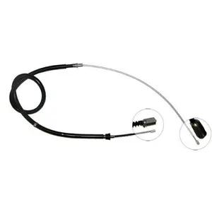 ABS All Brake Systems Handremkabel pas cher