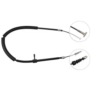 Comparateur de prix : ABS All Brake Systems Handremkabel