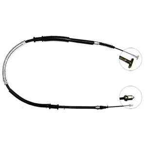ABS All Brake Systems Handremkabel pas cher