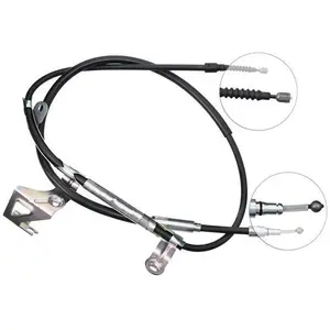 Comparateur de prix : ABS All Brake Systems Handremkabel