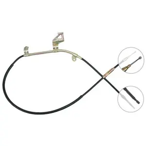 Comparateur de prix : ABS All Brake Systems Handremkabel