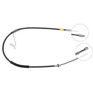 Comparateur de prix : ABS All Brake Systems Handremkabel