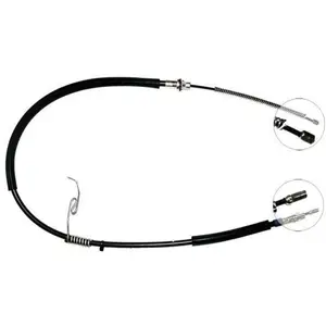 Comparateur de prix : ABS All Brake Systems Handremkabel