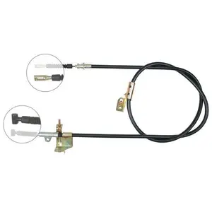 Comparateur de prix : ABS All Brake Systems Handremkabel