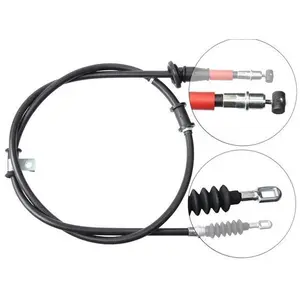 Comparateur de prix : ABS All Brake Systems Handremkabel