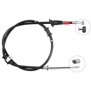 ABS Handremkabel pas cher