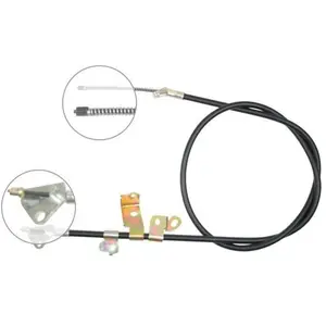 Comparateur de prix : ABS All Brake Systems Handremkabel