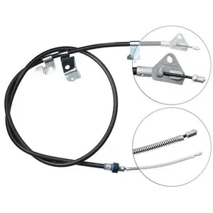 Comparateur de prix : ABS All Brake Systems Handremkabel