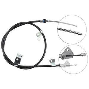 Comparateur de prix : ABS All Brake Systems Handremkabel