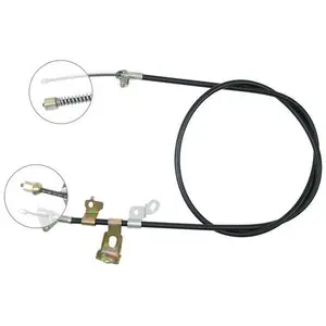 Comparateur de prix : ABS All Brake Systems Handremkabel