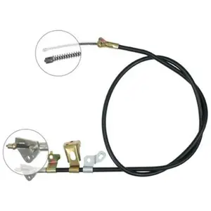 Comparateur de prix : ABS All Brake Systems Handremkabel