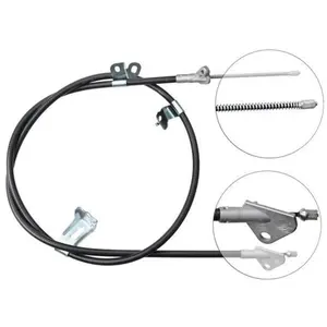 Comparateur de prix : ABS All Brake Systems Handremkabel