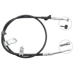 Handremkabel K19148 ABS pas cher
