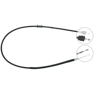 ABS All Brake Systems Handremkabel pas cher