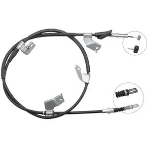 Comparateur de prix : Handremkabel K19077 ABS