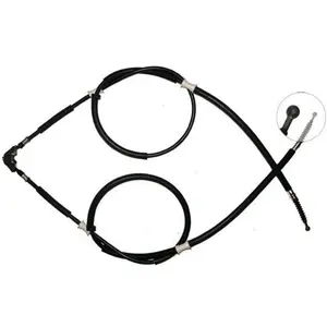 Comparateur de prix : ABS All Brake Systems Handremkabel