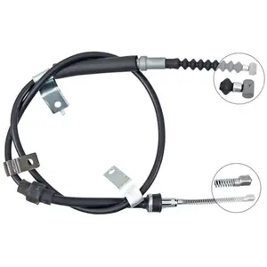 Comparateur de prix : Handremkabel K19108 ABS