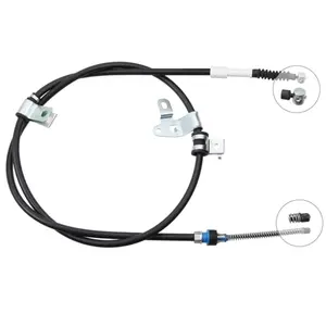 Comparateur de prix : ABS Handremkabel
