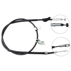 Comparateur de prix : ABS All Brake Systems Handremkabel