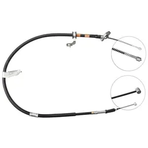 ABS All Brake Systems Handremkabel pas cher