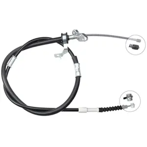 Comparateur de prix : ABS All Brake Systems Handremkabel