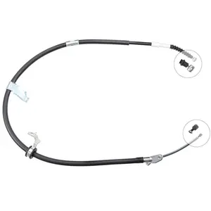 Comparateur de prix : ABS All Brake Systems Handremkabel