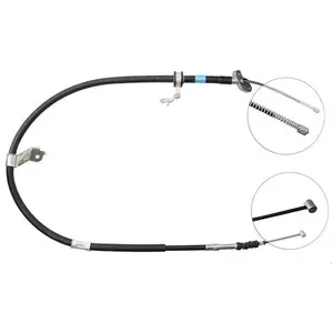 Comparateur de prix : ABS All Brake Systems Handremkabel