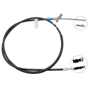 Comparateur de prix : ABS All Brake Systems Handremkabel
