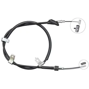 Comparateur de prix : ABS All Brake Systems Handremkabel