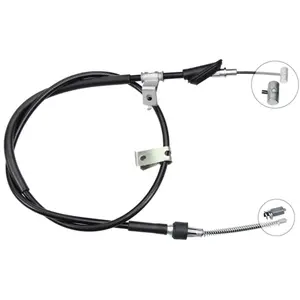 Comparateur de prix : ABS All Brake Systems Handremkabel