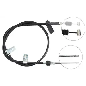 Comparateur de prix : ABS All Brake Systems Handremkabel