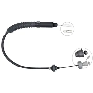 Comparateur de prix : ABS All Brake Systems Koppelingkabel