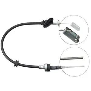 Comparateur de prix : Koppelingkabel K27080 ABS
