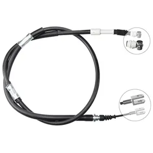 Comparateur de prix : ABS All Brake Systems Handremkabel