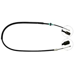 Comparateur de prix : ABS All Brake Systems Handremkabel