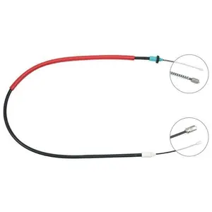 ABS All Brake Systems Handremkabel pas cher