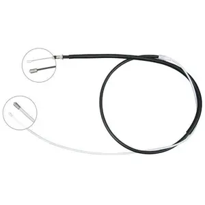 ABS All Brake Systems Handremkabel pas cher