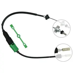Comparateur de prix : ABS All Brake Systems Koppelingkabel