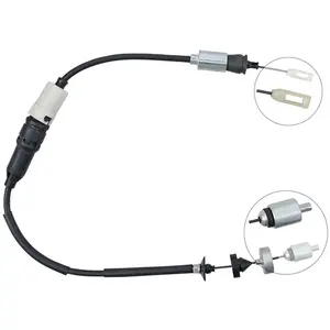 Comparateur de prix : Koppelingskabel K27210 ABS