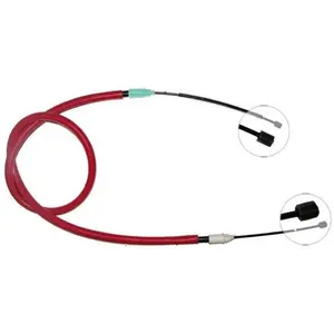 ABS All Brake Systems Handremkabel pas cher